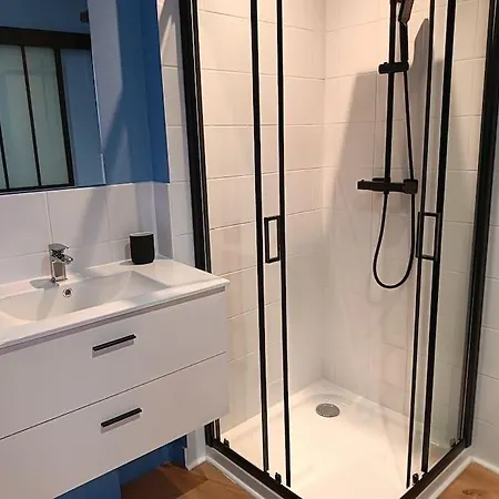 Apartment Eau Robec Rouen